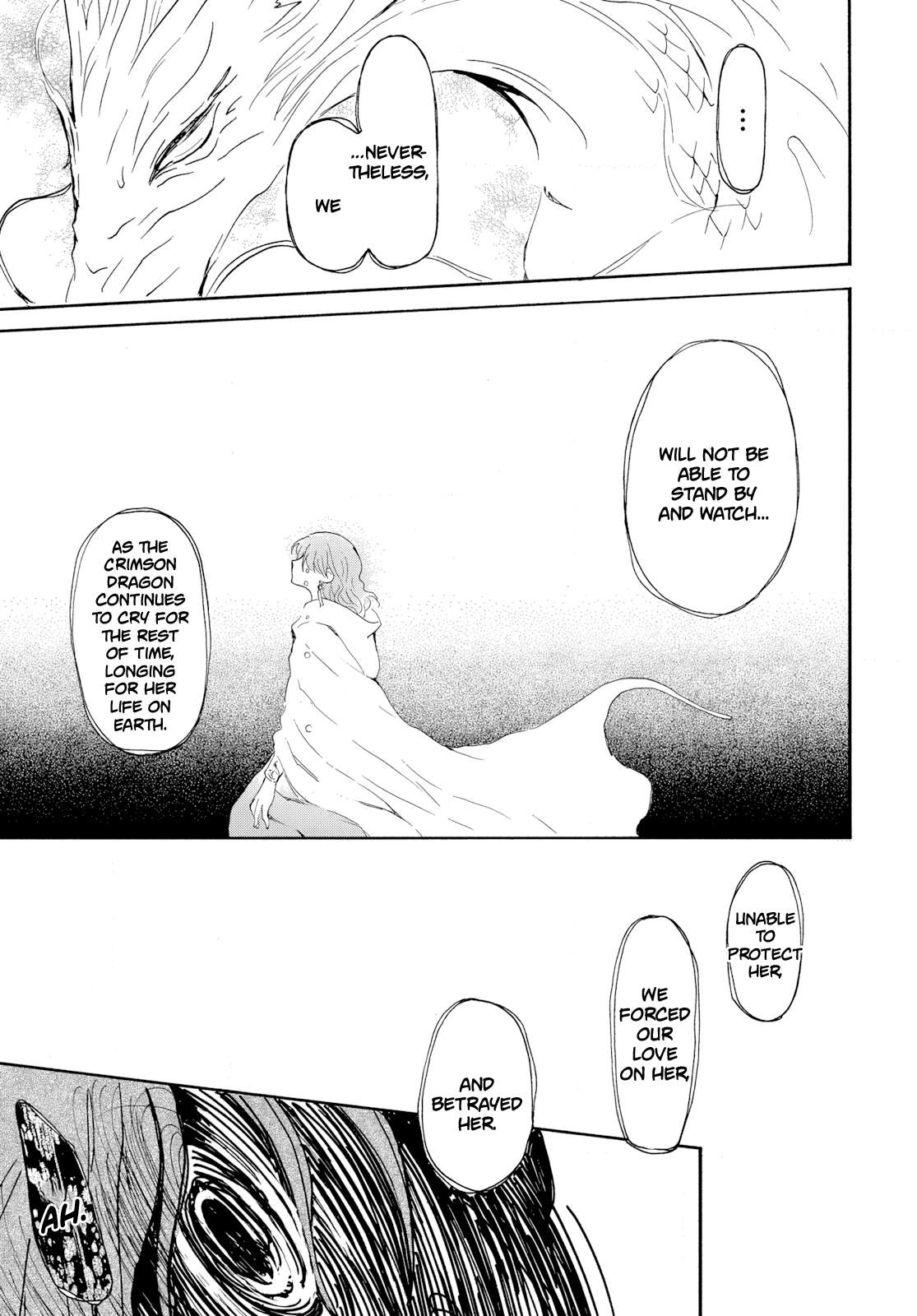 Akatsuki no Yona Chapter 266 page 23