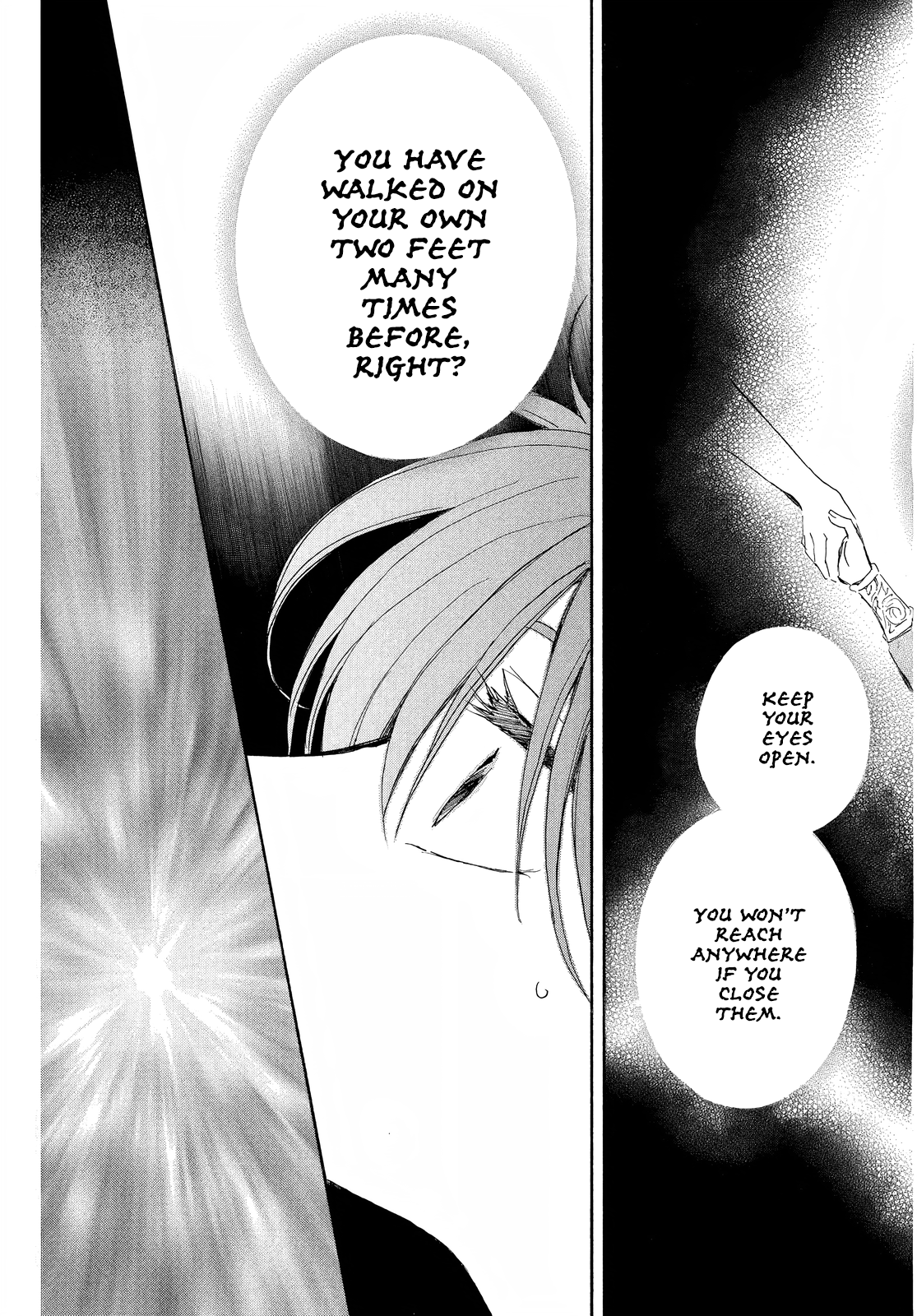 Akatsuki no Yona Chapter 257 page 14