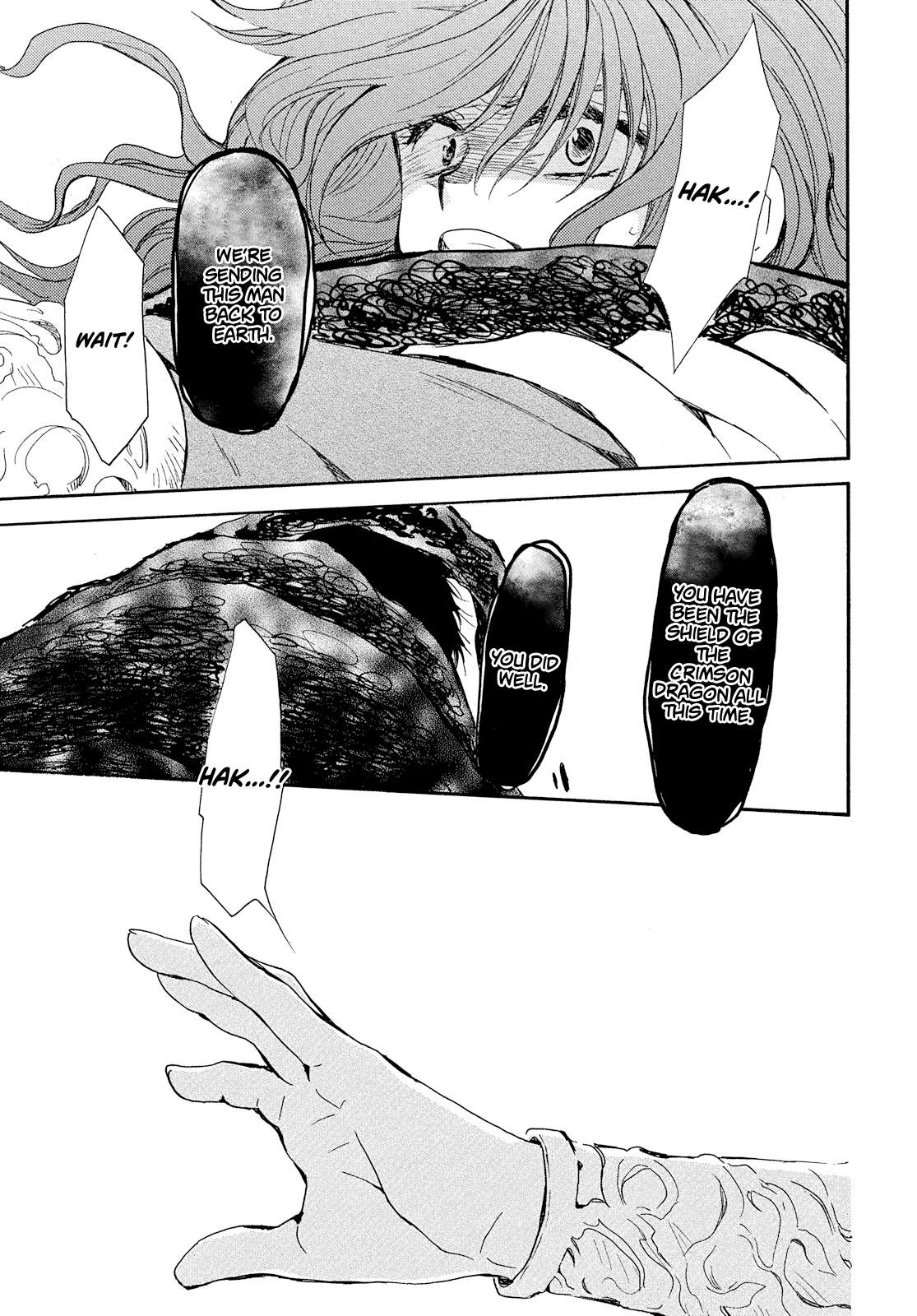 Akatsuki no Yona Chapter 269 page 9