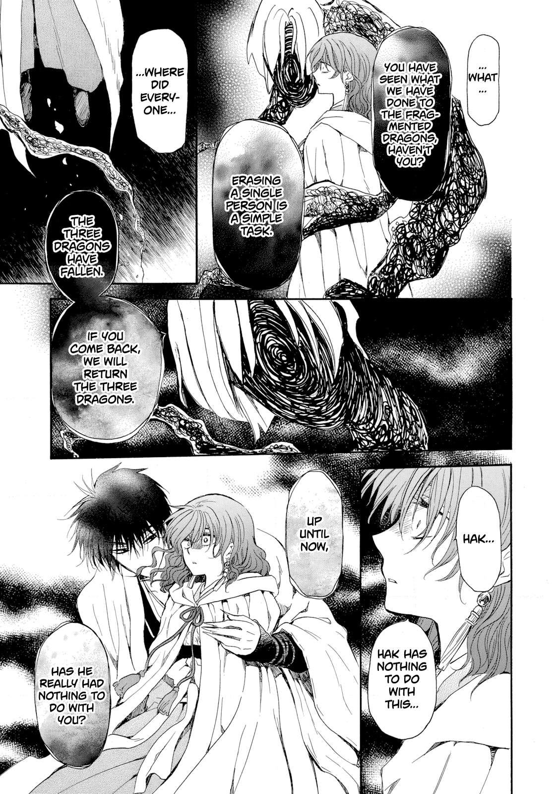 Akatsuki no Yona Chapter 268 page 4