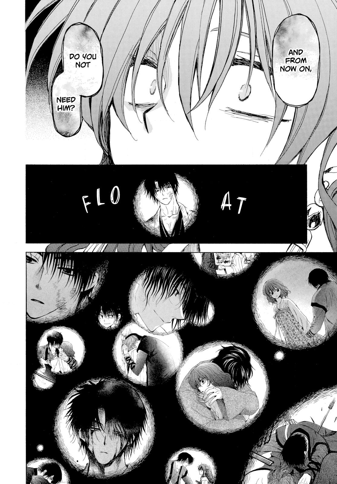 Akatsuki no Yona Chapter 268 page 5