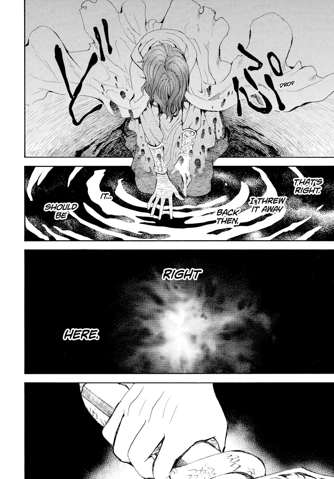 Akatsuki no Yona Chapter 270 page 30