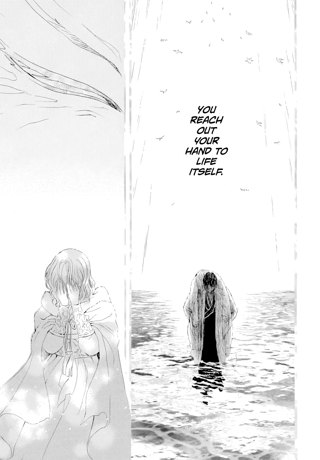 Akatsuki no Yona Chapter 273 page 18