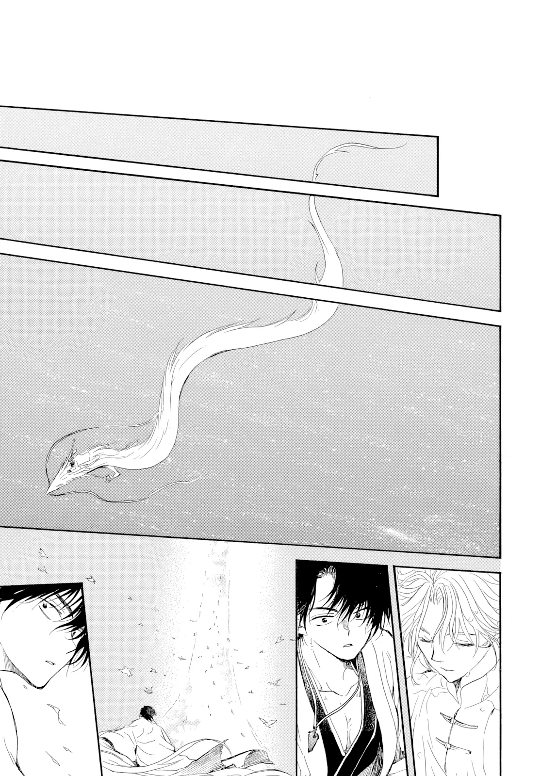 Akatsuki no Yona Chapter 273 page 24