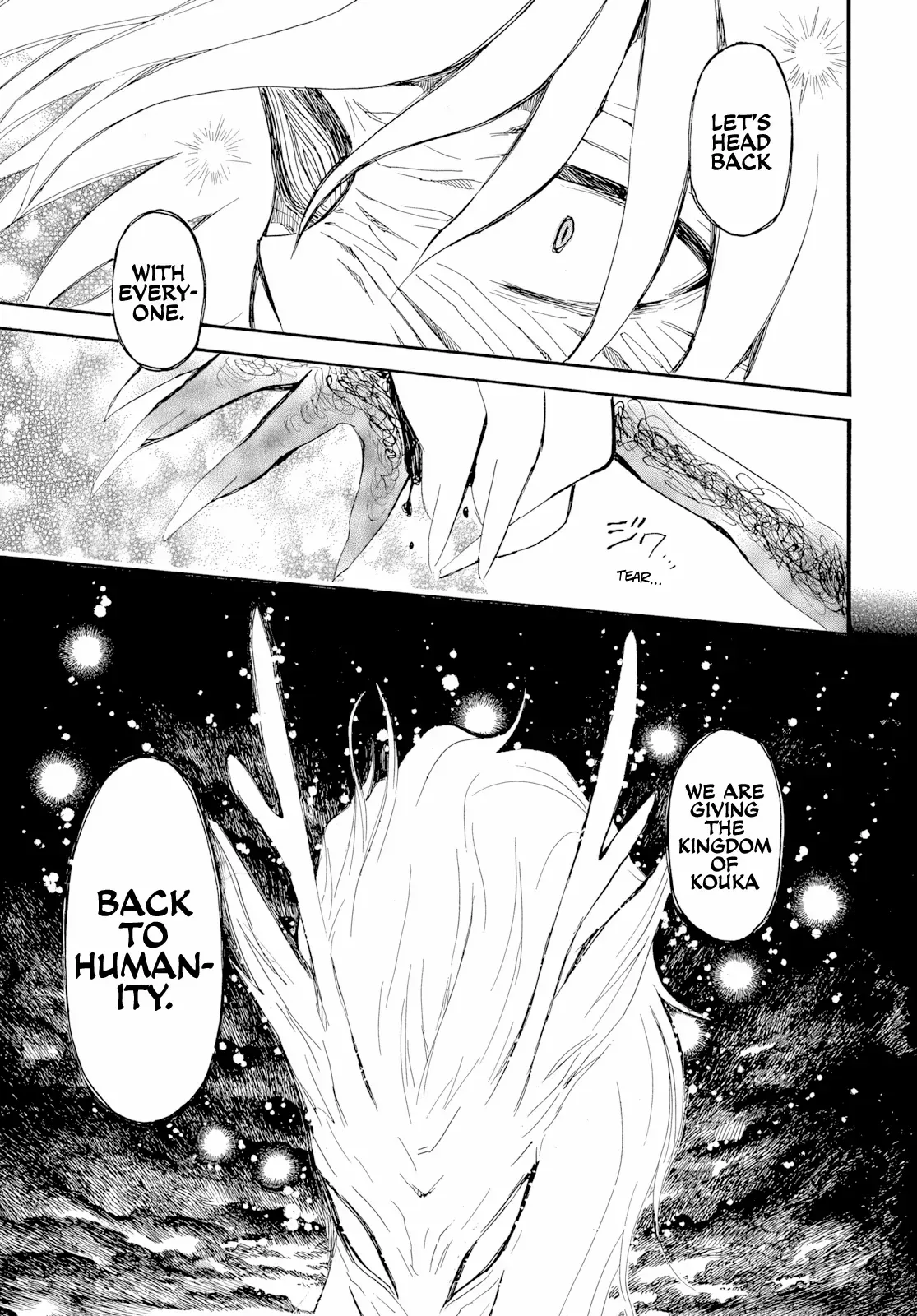 Akatsuki no Yona Chapter 275 page 10