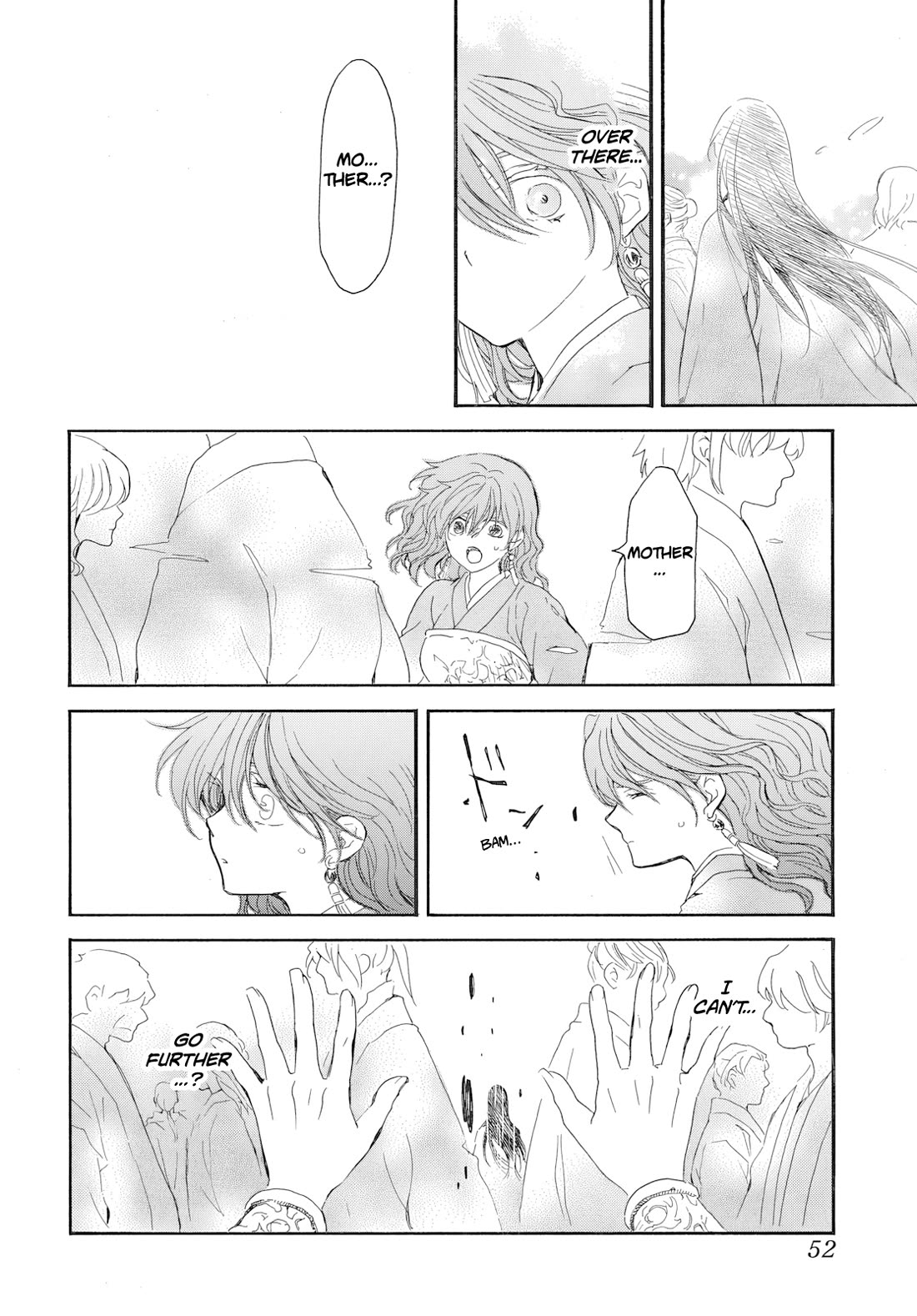 Akatsuki no Yona Chapter 272 page 13