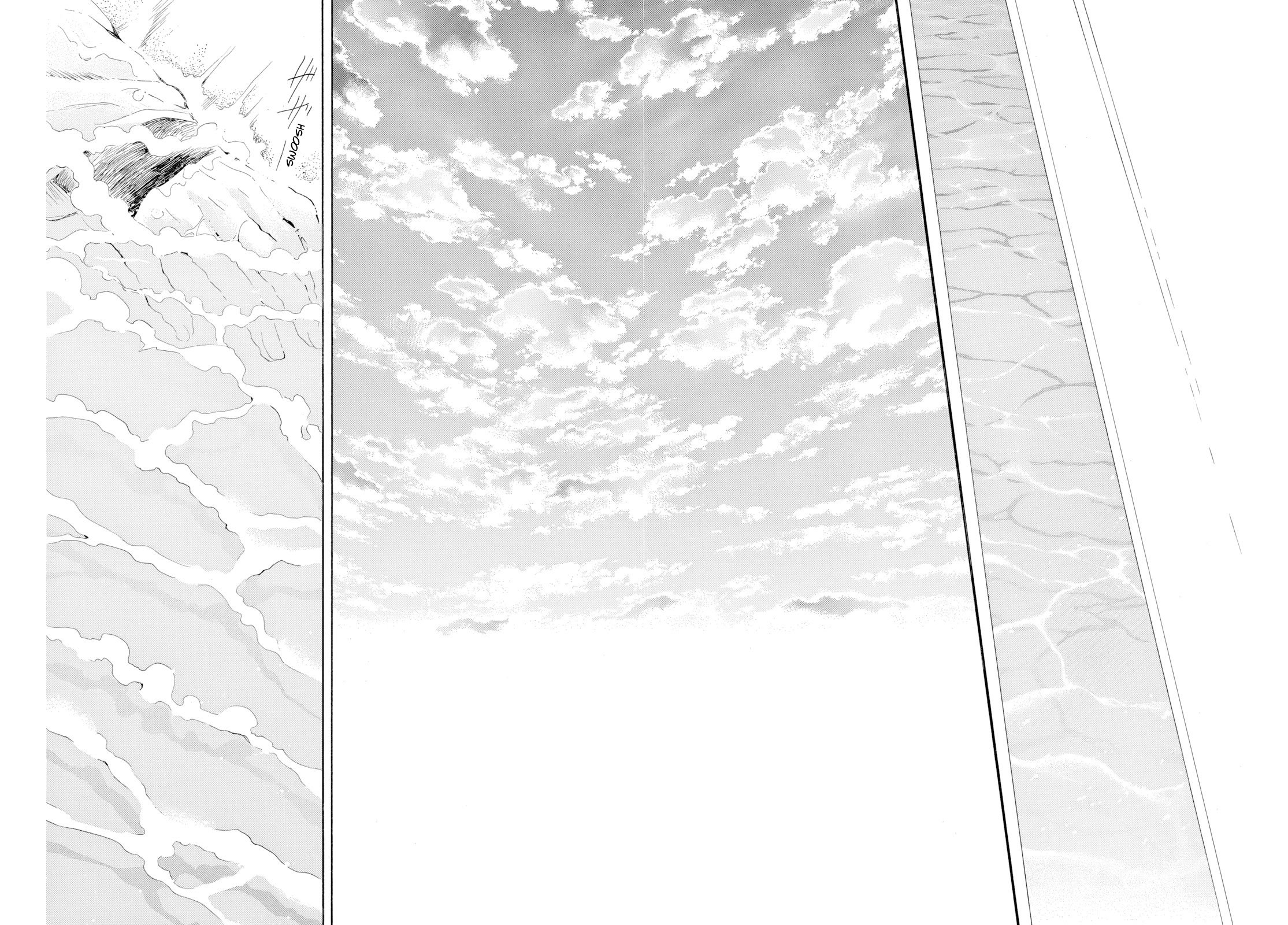 Akatsuki no Yona Chapter 272 page 31