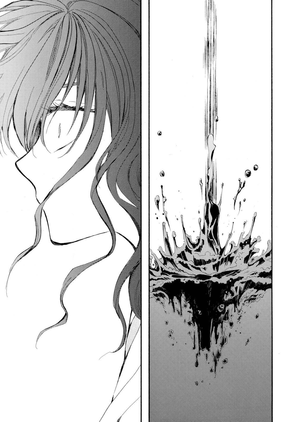 Akatsuki no Yona Chapter 263 page 21