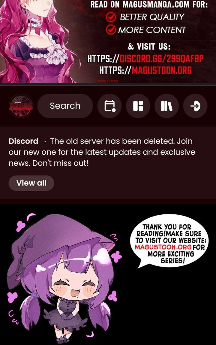 Aladdin: Twisted Story Chapter 17 page 6