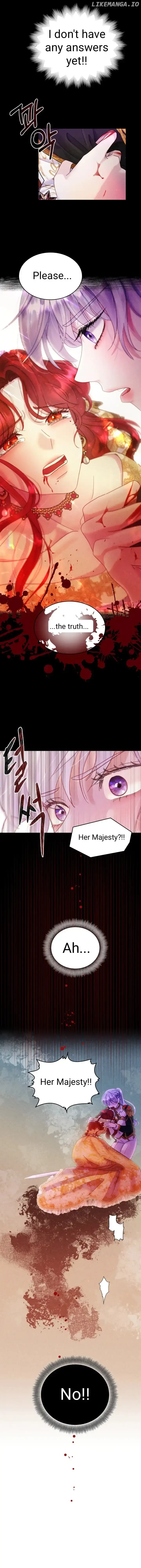 Alessa’s Frills Chapter 1 page 29