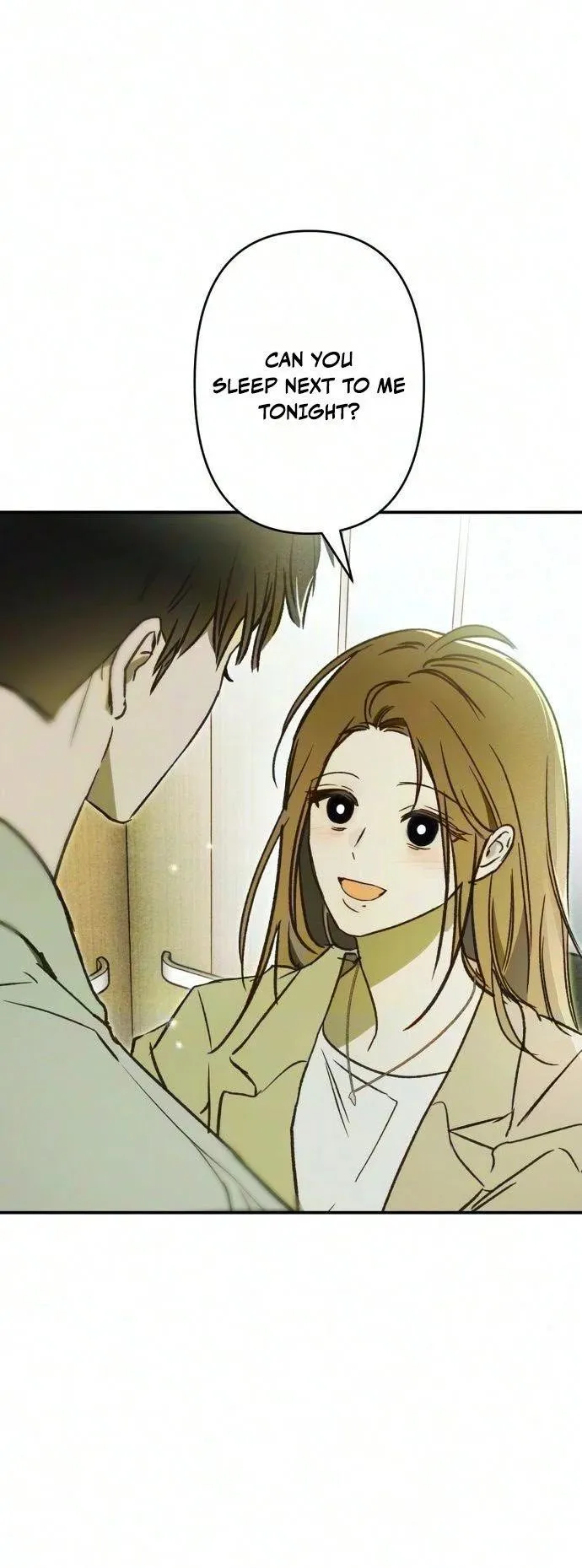 Chat With Me Chapter 28 page 2