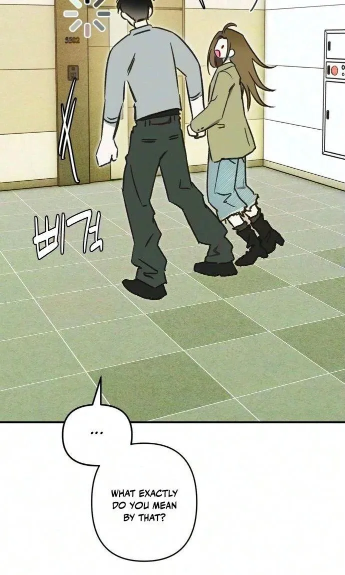 Chat With Me Chapter 28 page 7