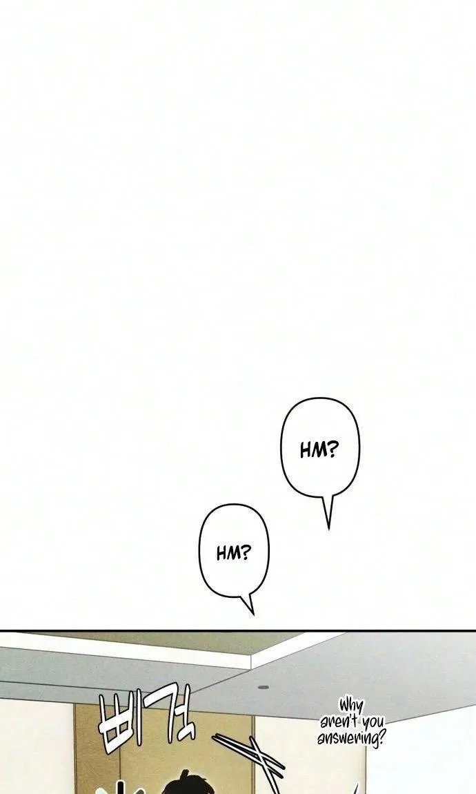 Chat With Me Chapter 28 page 6