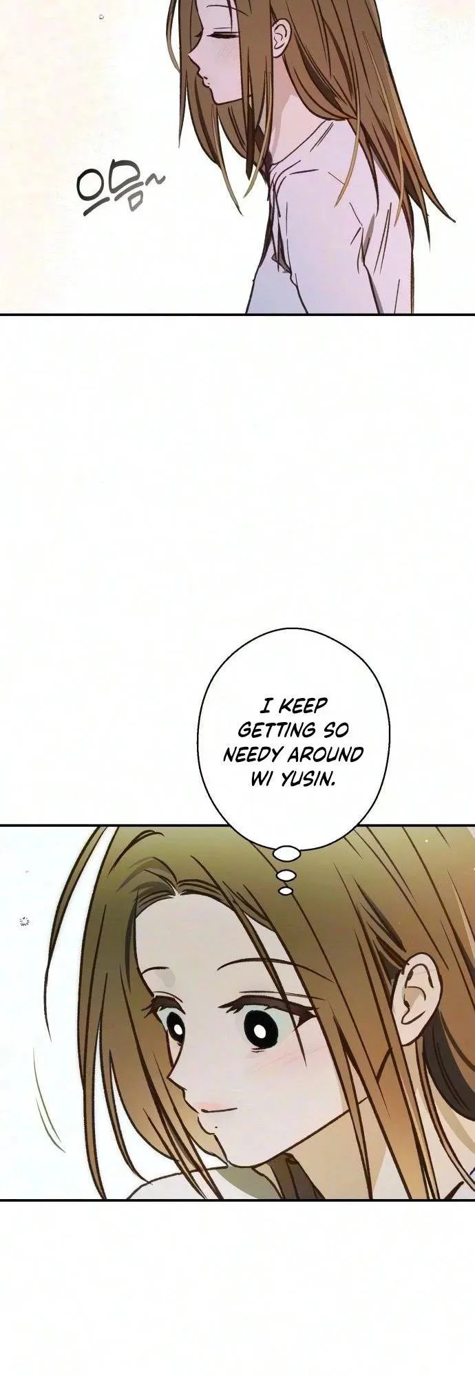 Chat With Me Chapter 28 page 16