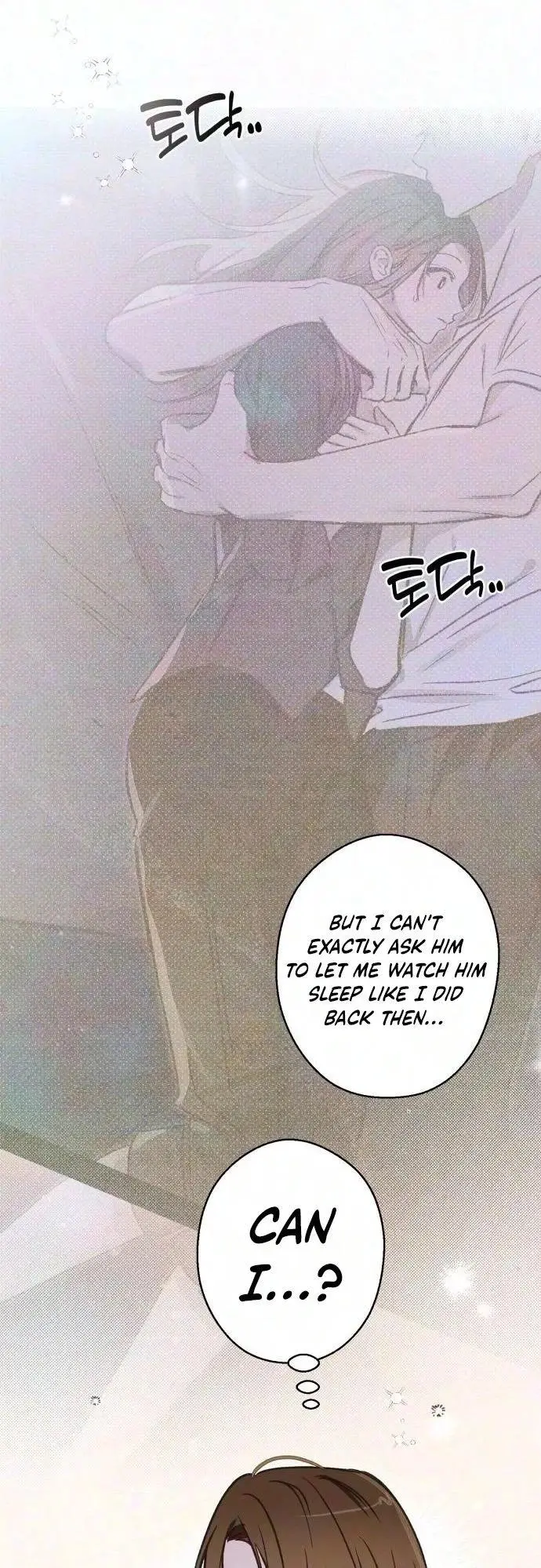 Chat With Me Chapter 28 page 15