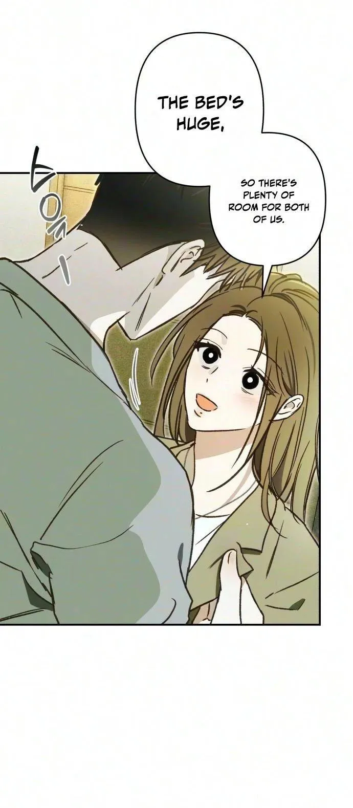 Chat With Me Chapter 28 page 9
