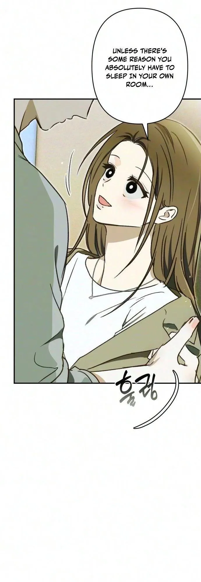 Chat With Me Chapter 28 page 10