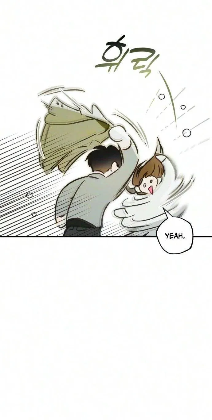 Chat With Me Chapter 28 page 12