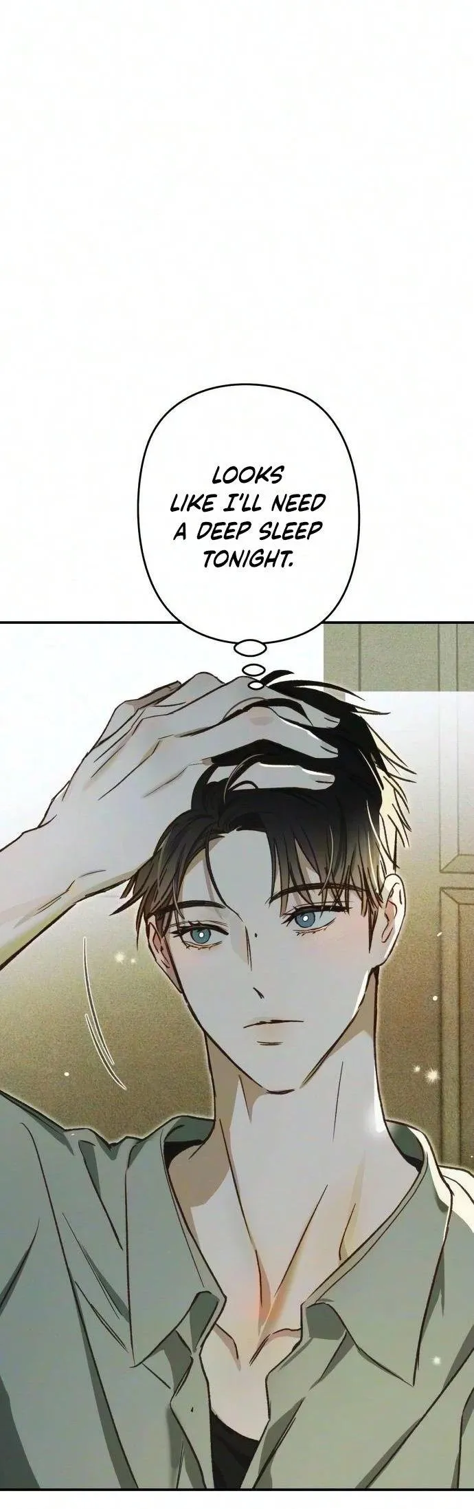 Chat With Me Chapter 28 page 22