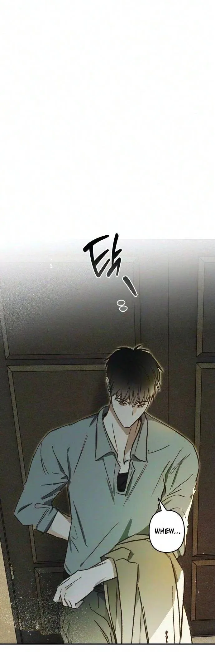 Chat With Me Chapter 28 page 21