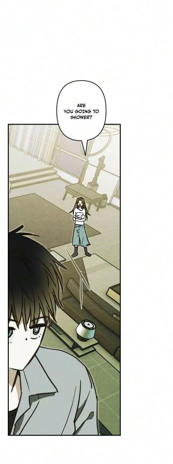 Chat With Me Chapter 28 page 18