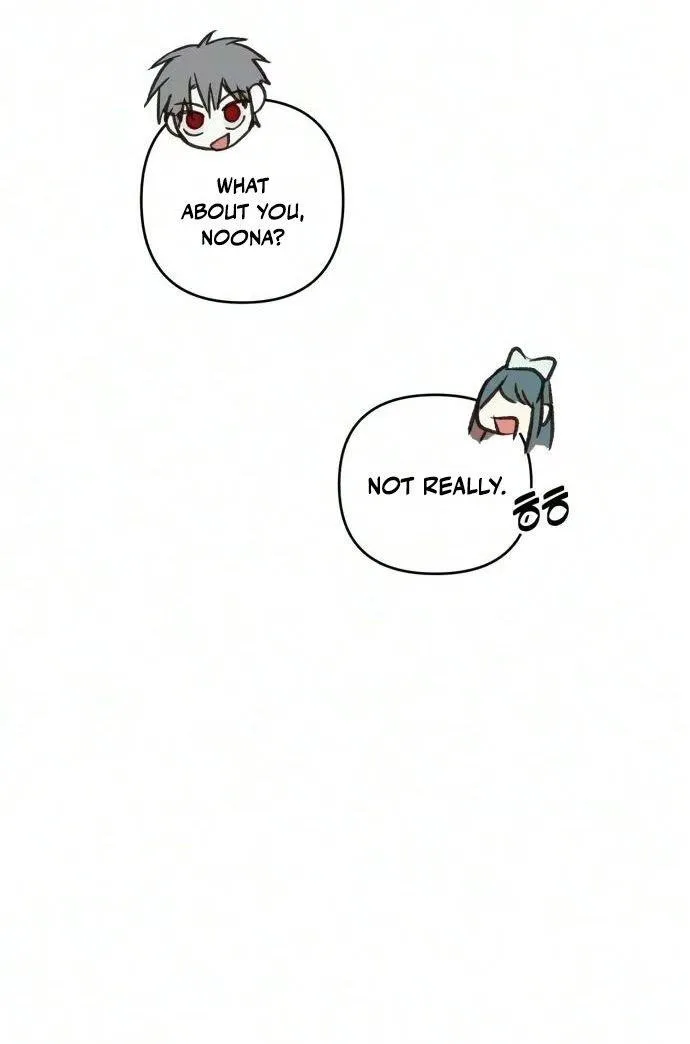 Chat With Me Chapter 28 page 28