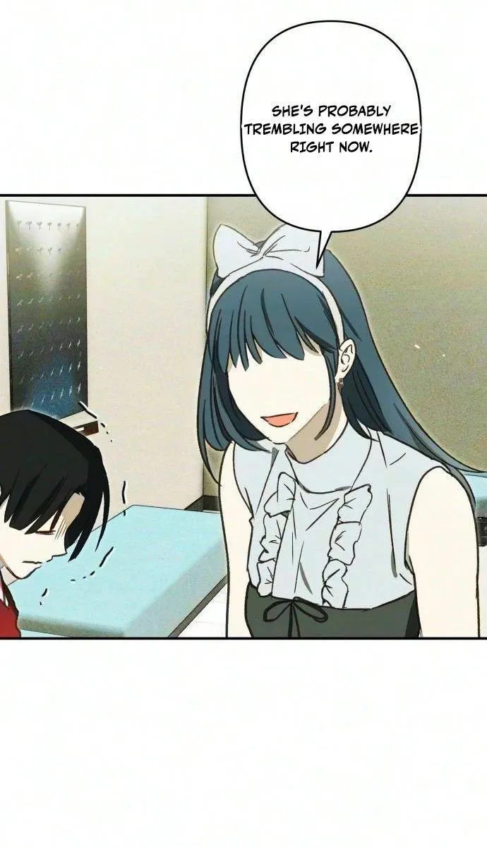 Chat With Me Chapter 28 page 31