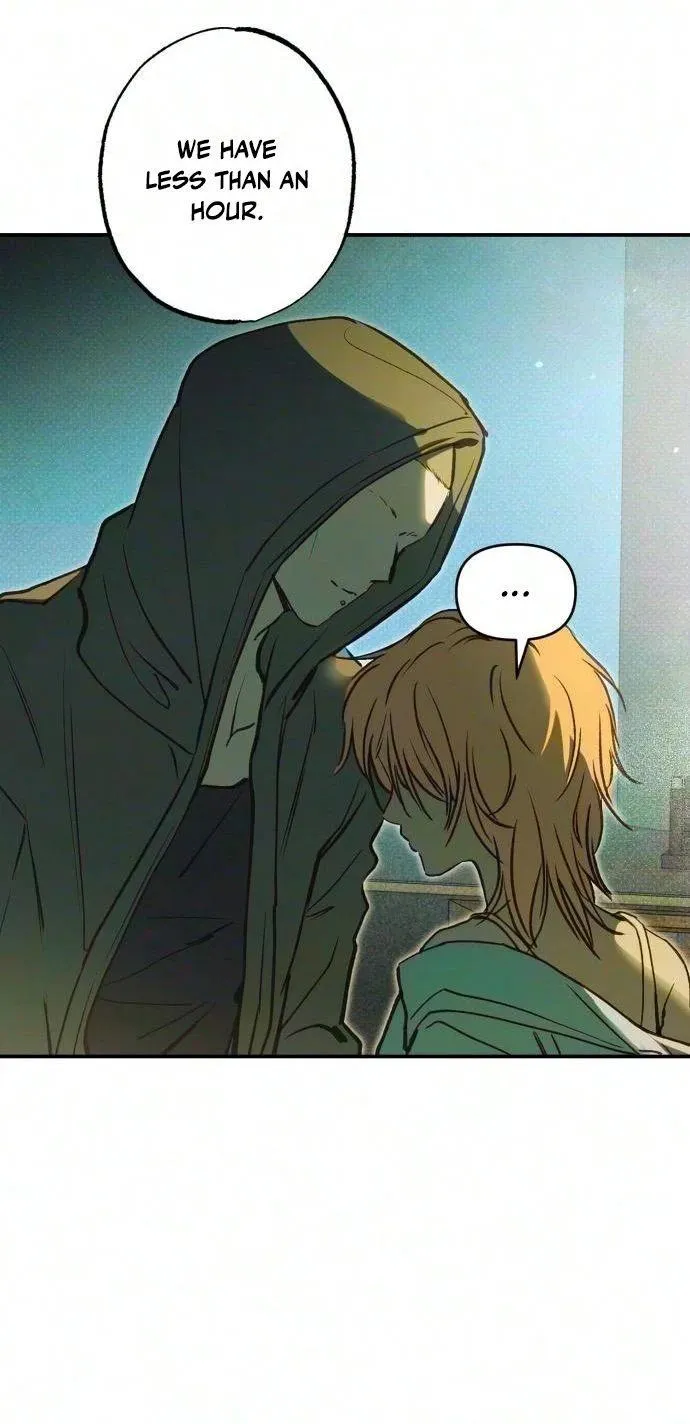 Chat With Me Chapter 28 page 45