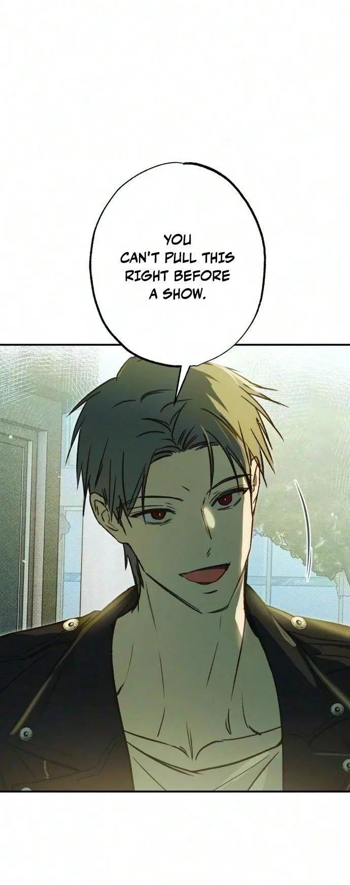 Chat With Me Chapter 28 page 44