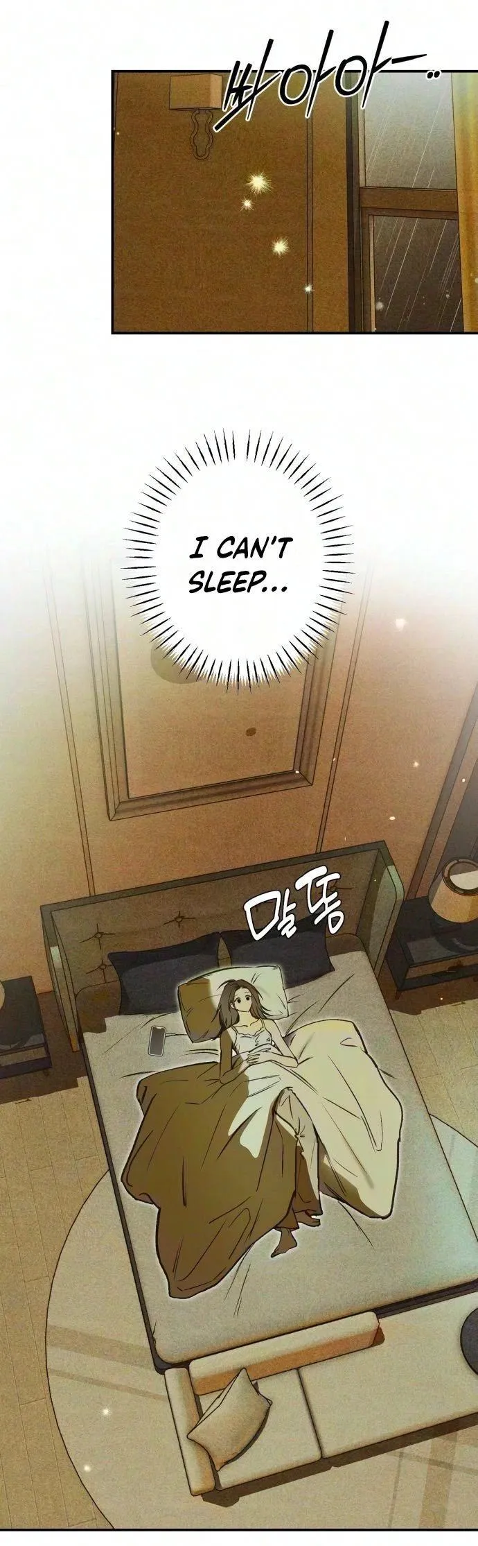 Chat With Me Chapter 28 page 50