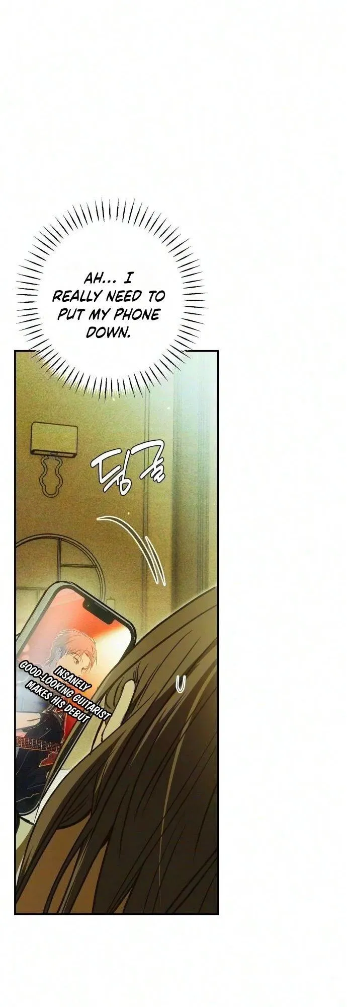 Chat With Me Chapter 28 page 51