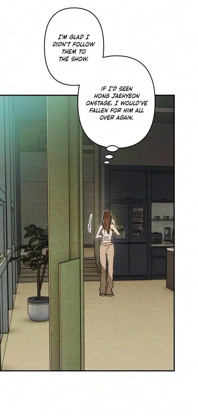 Chat With Me Chapter 28 page 58