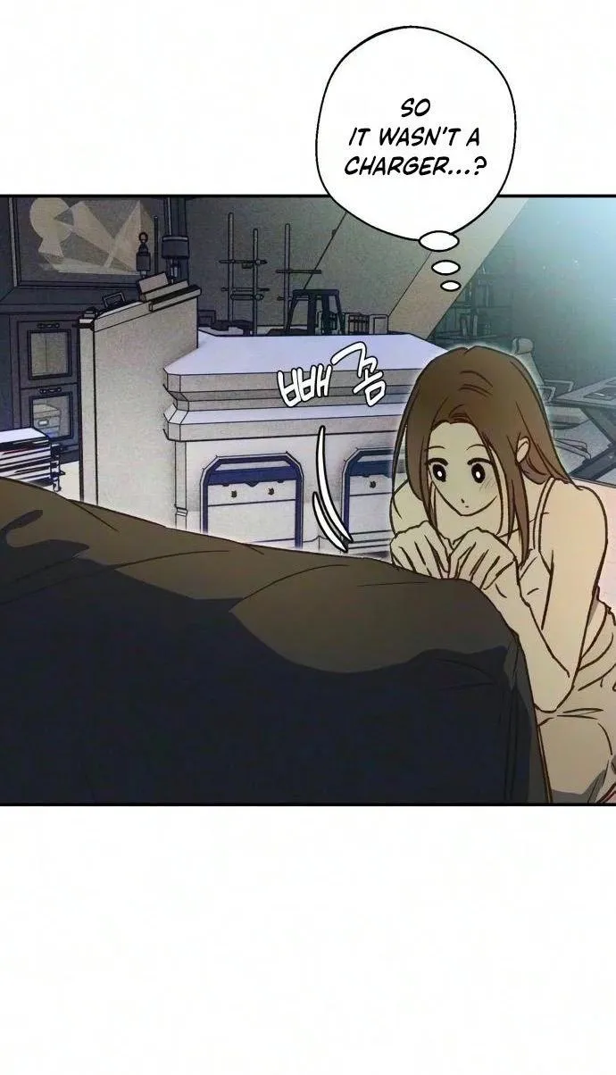 Chat With Me Chapter 28 page 67