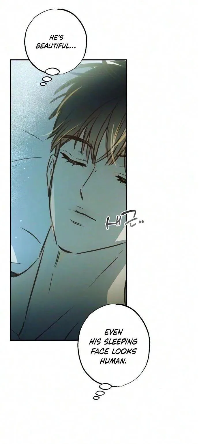Chat With Me Chapter 28 page 68