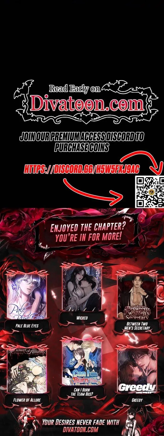 Chat With Me Chapter 28 page 75