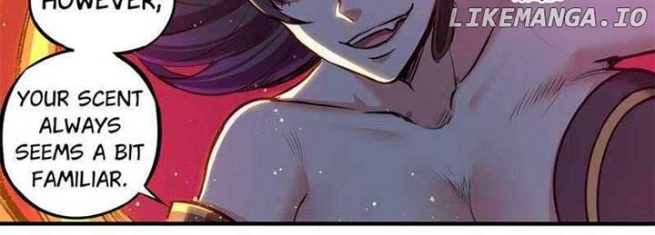 Alien Abyss: Restart Era Chapter 11 page 7