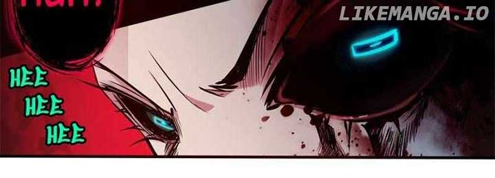 Alien Abyss: Restart Era Chapter 11 page 25