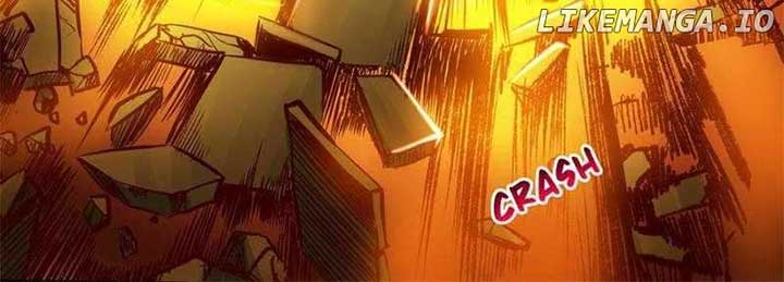Alien Abyss: Restart Era Chapter 11 page 33