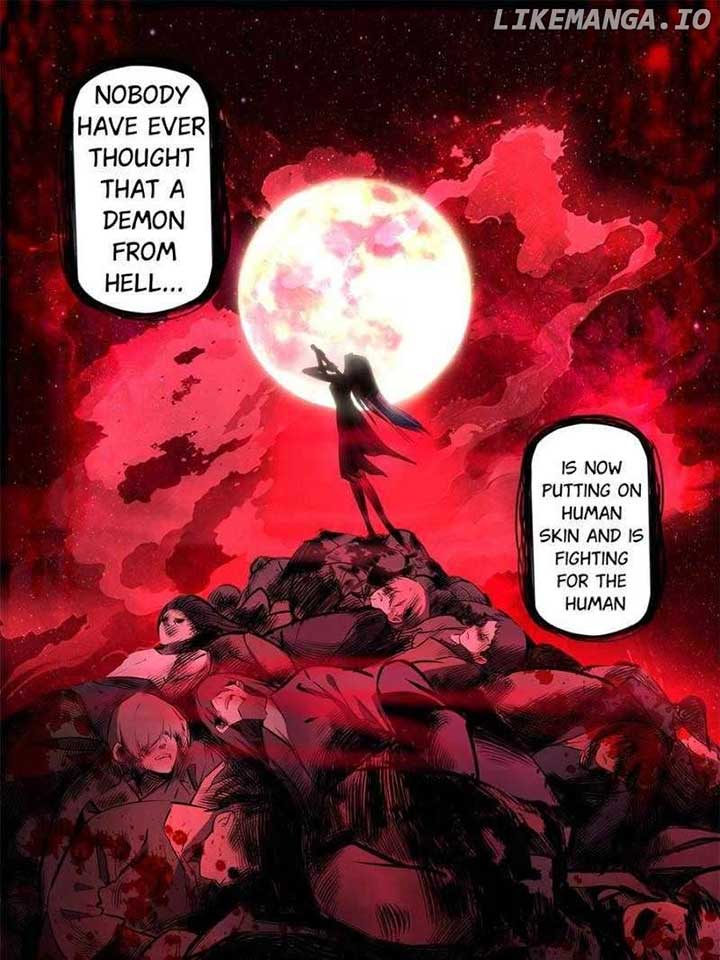Alien Abyss: Restart Era Chapter 11 page 26