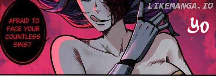 Alien Abyss: Restart Era Chapter 11 page 23