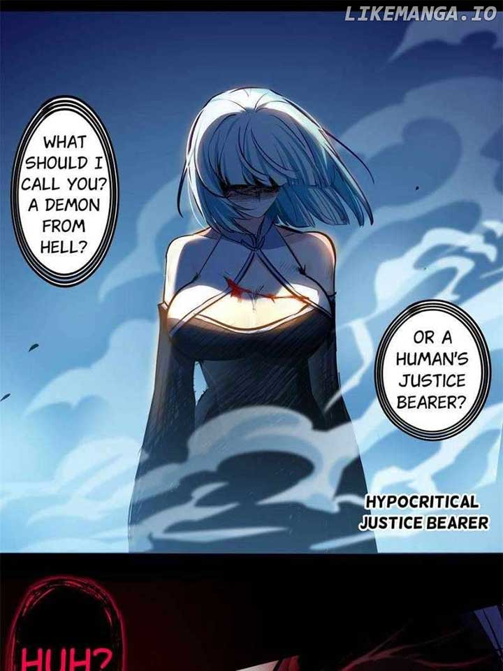 Alien Abyss: Restart Era Chapter 11 page 24