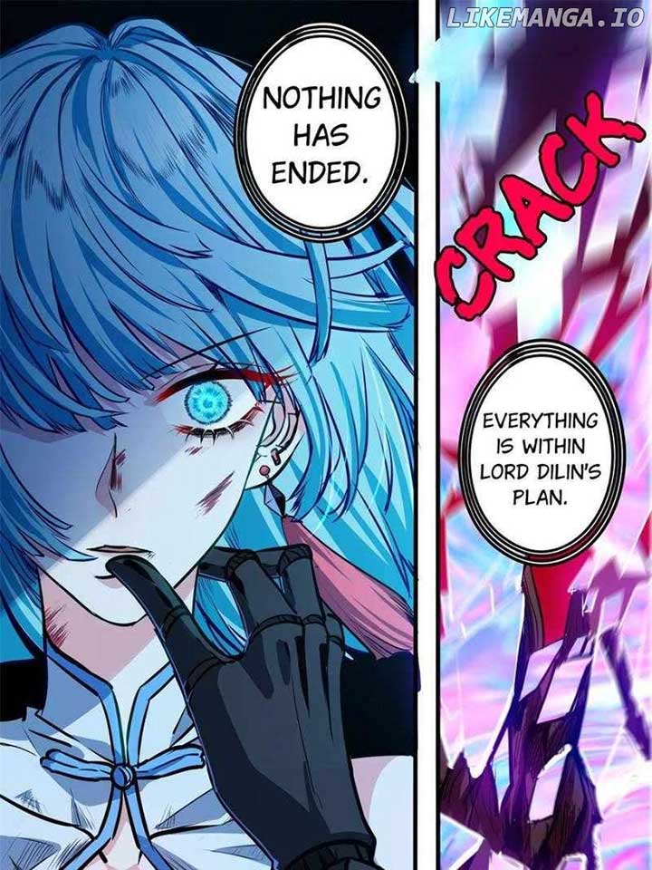 Alien Abyss: Restart Era Chapter 11 page 44