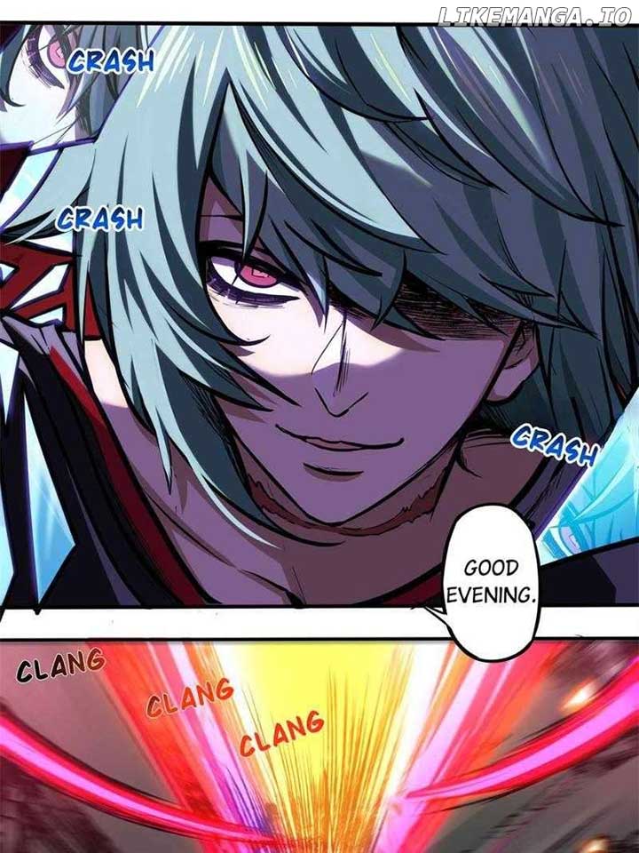 Alien Abyss: Restart Era Chapter 12 page 16