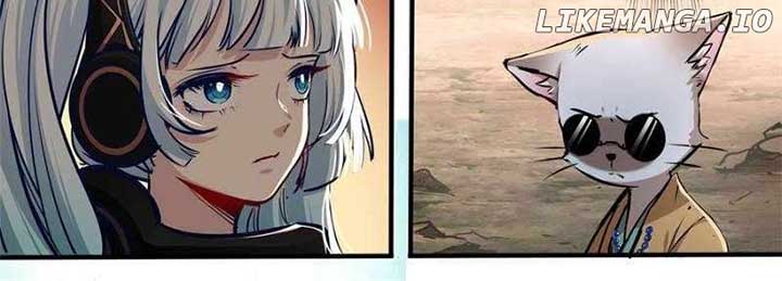 Alien Abyss: Restart Era Chapter 12 page 9