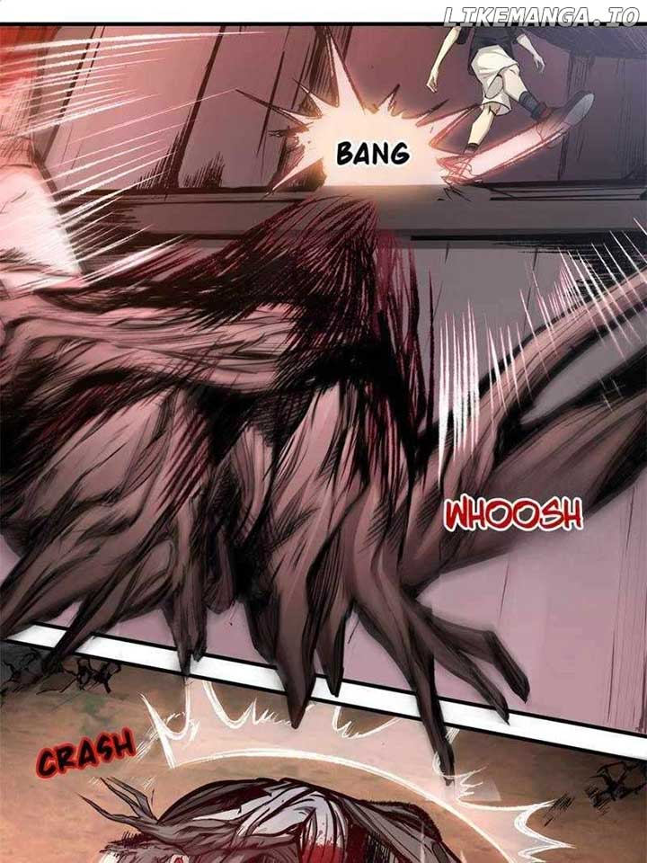 Alien Abyss: Restart Era Chapter 12 page 36