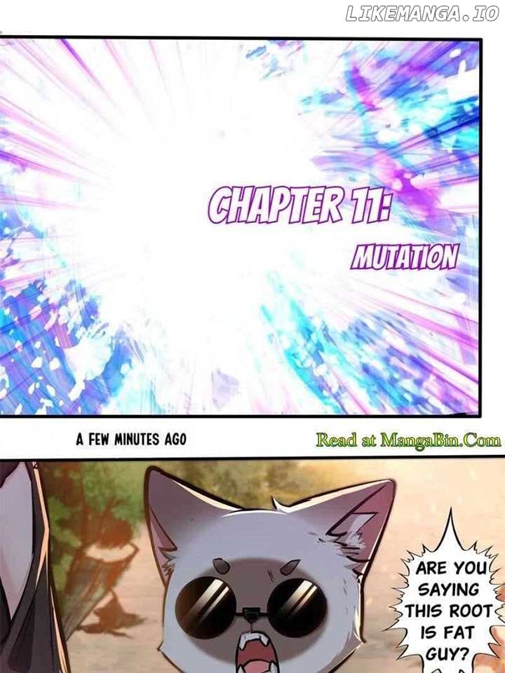 Alien Abyss: Restart Era Chapter 12 page 2