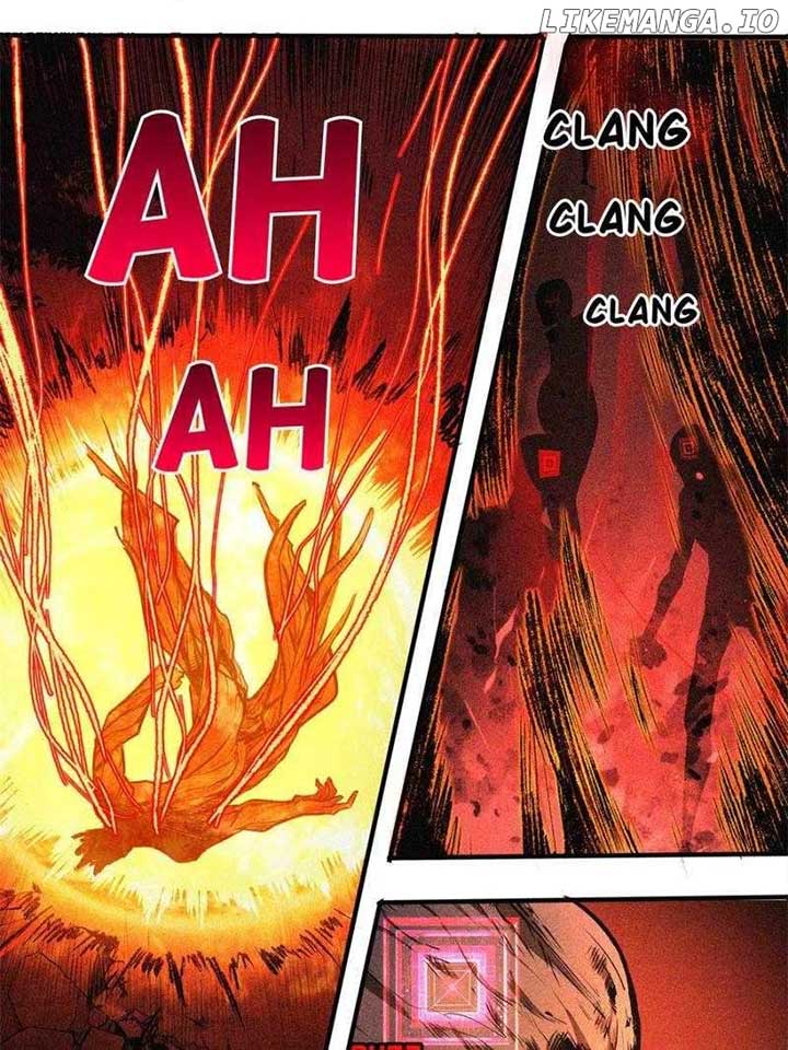 Alien Abyss: Restart Era Chapter 12 page 40