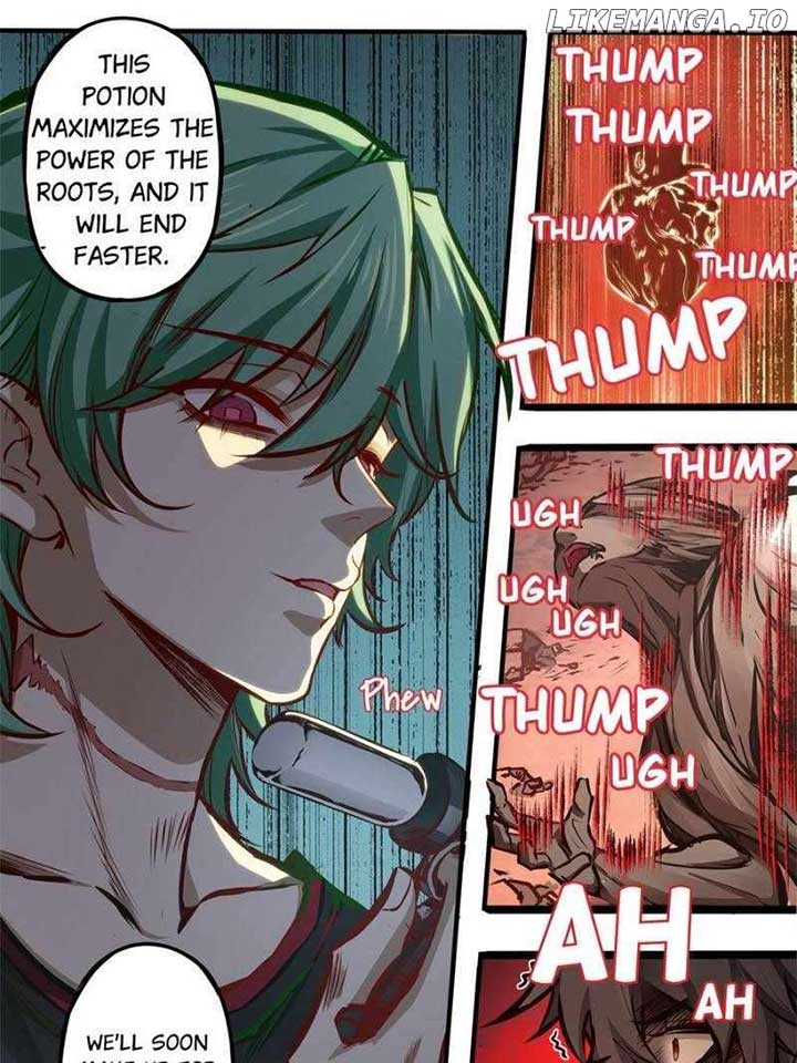 Alien Abyss: Restart Era Chapter 12 page 38