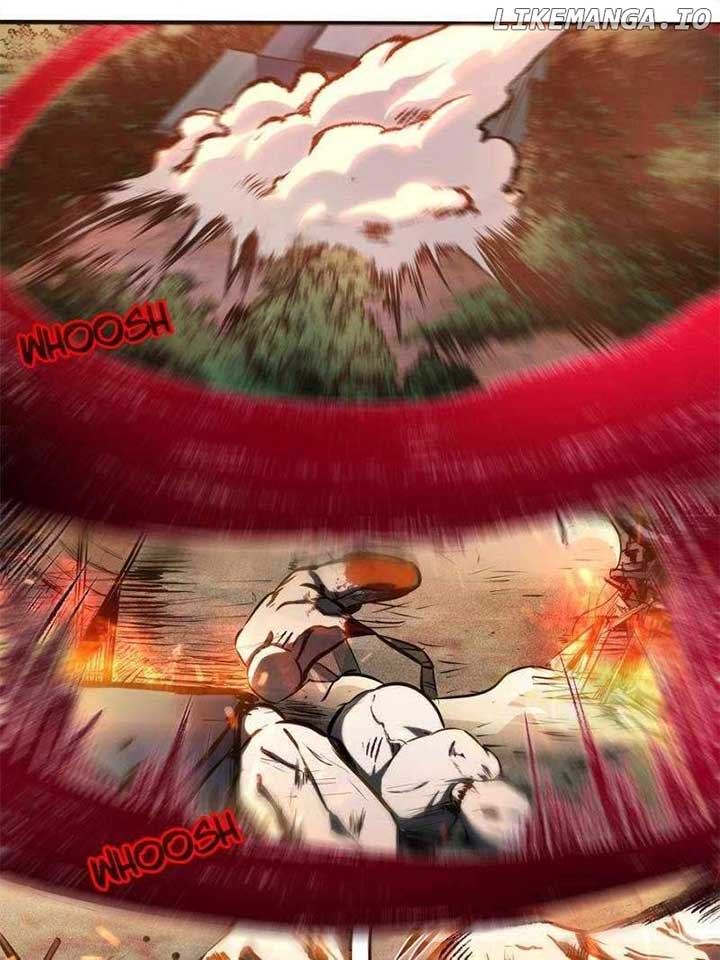 Alien Abyss: Restart Era Chapter 12 page 18