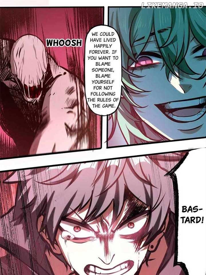 Alien Abyss: Restart Era Chapter 12 page 46